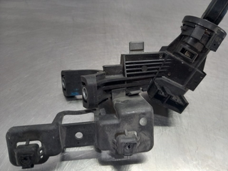 ANTIRROBO / LLAVE CONTACTO FIAT III PUNTO (199) 1