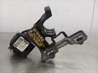 ANTIRROBO / LLAVE CONTACTO FIAT III PUNTO (199) 1