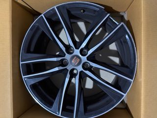 Llantas Seat Leon Cupra mk3 19”