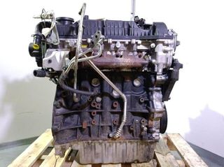 671950 motor ssangyong korando (ck) rectp5241936