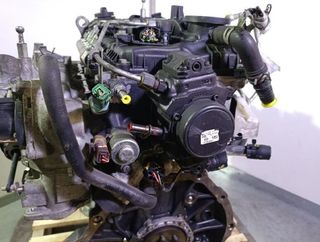 671950 motor ssangyong korando (ck) rectp5241936