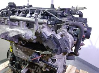 671950 motor ssangyong korando (ck) rectp5241936