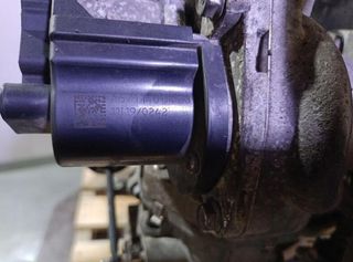 671950 motor ssangyong korando (ck) rectp5241936