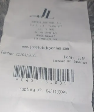 Reloj Mark Maddox Cronógrafo Azul y Plateado