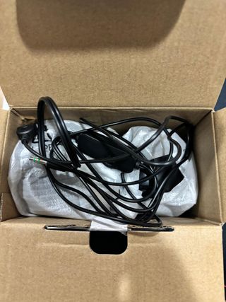 Altavoces Trust Polo PC 2.0 Compactos 8W