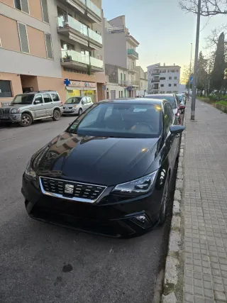 SEAT Ibiza 2017