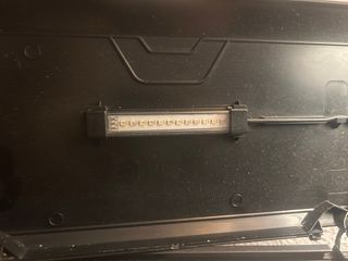 Nano acuario 16L con luz y depuradora