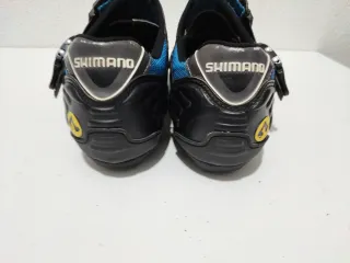 shimano T44 mtb