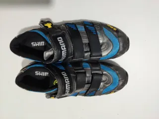 shimano T44 mtb