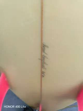 Tabla de Surf 100% Fun