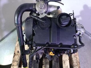 Rectp5296086 amf motor volkswagen polo berlina 6n2