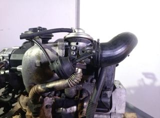 Rectp5296086 amf motor volkswagen polo berlina 6n2