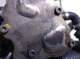 Rectp5296086 amf motor volkswagen polo berlina 6n2