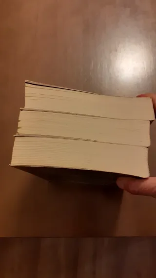 Trilogía de El corredor del laberinto