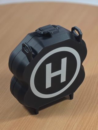 DJI NEO 2 caja para dron