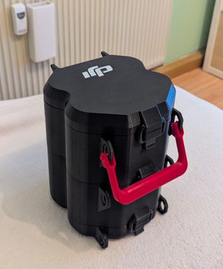 DJI NEO 2 caja para dron