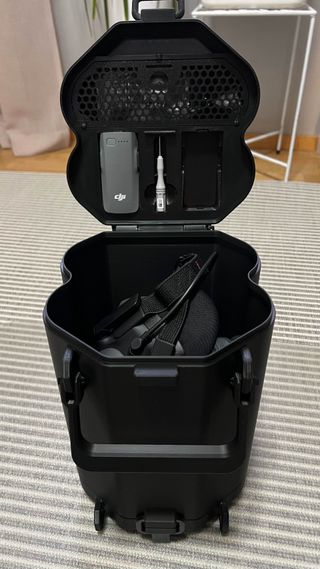 DJI NEO 2 caja para dron