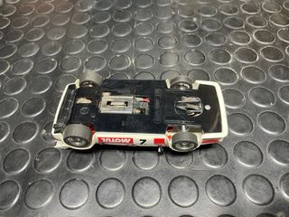 Scalextric BMW M1