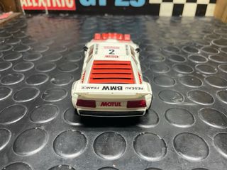 Scalextric BMW M1
