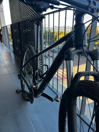 OFERTA!! Orbea Onna 29" 50 - SEMINUEVA