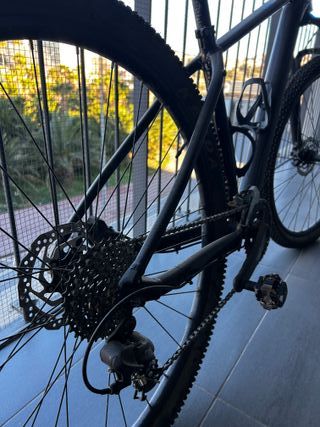 OFERTA!! Orbea Onna 29" 50 - SEMINUEVA