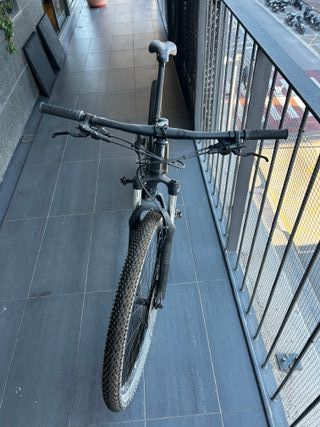 OFERTA!! Orbea Onna 29" 50 - SEMINUEVA