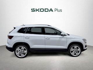 Skoda Karoq 1.5 TSI 110kW (150CV) DSG ACT Plus
