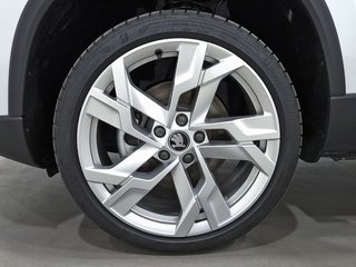 Skoda Karoq 1.5 TSI 110kW (150CV) DSG ACT Plus
