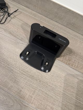 Aspiradora Robot Conga 1790