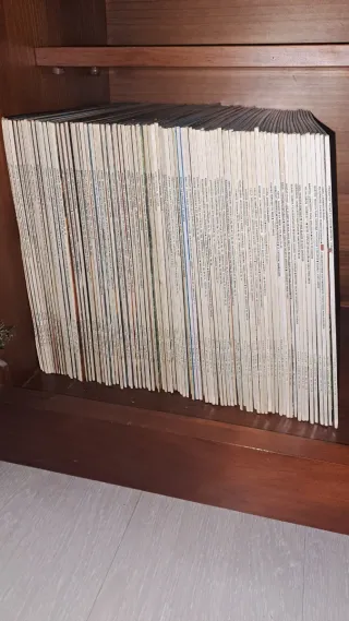 Lote 112 Vinilos Música Clásica y Zarzuela