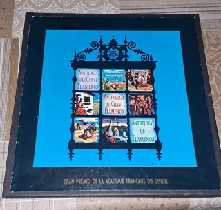 Lote 112 Vinilos Música Clásica y Zarzuela