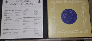 Lote 112 Vinilos Música Clásica y Zarzuela