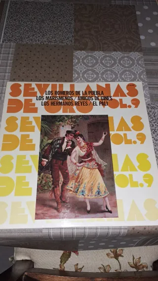 Lote 112 Vinilos Música Clásica y Zarzuela