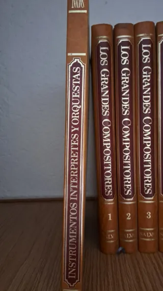 Lote 112 Vinilos Música Clásica y Zarzuela