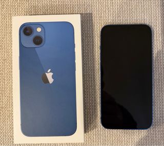 iPhone 13 128GB Azul - Muy buen estado