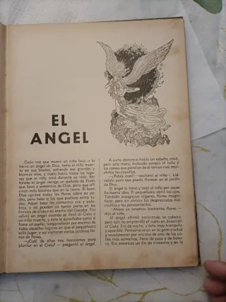 Cuentos de hadas Andersen