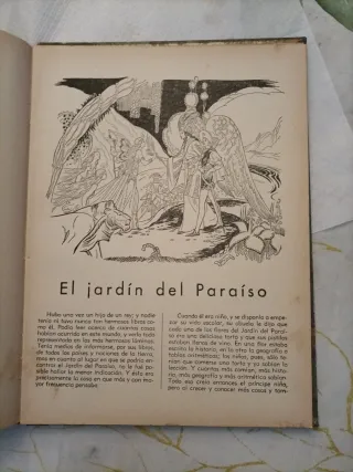 Cuentos de hadas Andersen