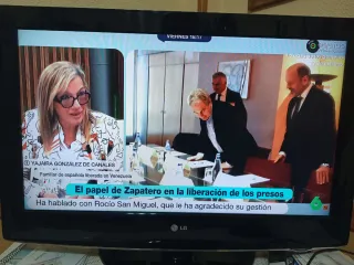 TV LG 32 pulgadas LCD 32LH3000