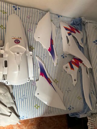 Yamaha YZ 125 50th Anniversary