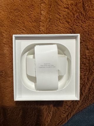 Caja Airpods 4 ANC + cascos bluetooth