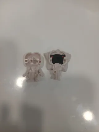 Funko Demogorgon Stranger Things Kinder Joy