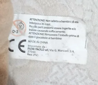 Coppia Orsetti Peluche Cuore