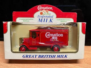 Vehículo de reparto Days Gone de Lledo