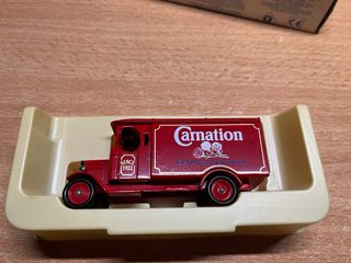 Vehículo de reparto Days Gone de Lledo