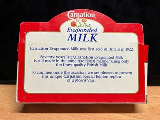 Vehículo de reparto Days Gone de Lledo