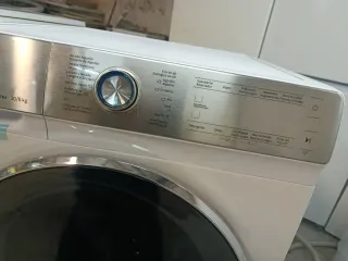 Lavadora Hisense 10kg Smart Inverter