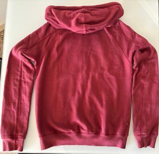 Sudadera Levi's con capucha y cremallera