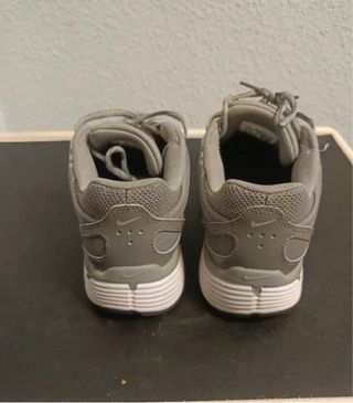 Zapatillas Nike P6000 Gris
