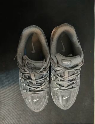 Zapatillas Nike P6000 Gris