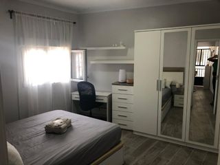 Piso reformado con terraza centro Pto sta maria